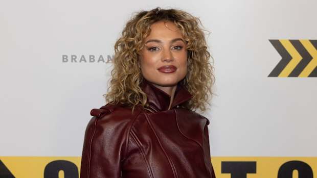 Rose Bertram